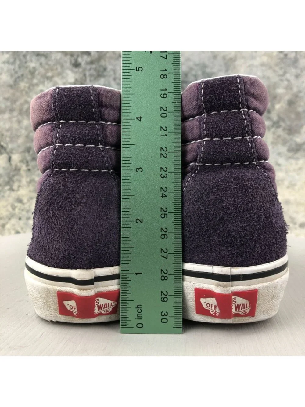 Vans unisex sk8